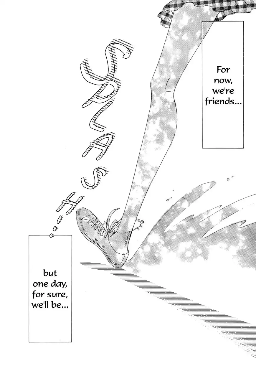 Koi wa Amaagari no You ni Chapter 27 18